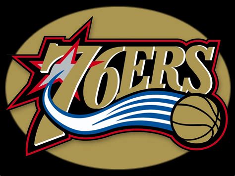 Philadelphia 76ers Logo Download in HD Quality