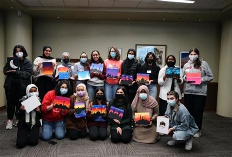 Socially-Activated Art Thrives with Support from UW–Madison’s Division ...