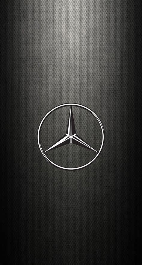 Logo Mercedes Benz Wallpapers - Top Free Logo Mercedes Benz Backgrounds ...