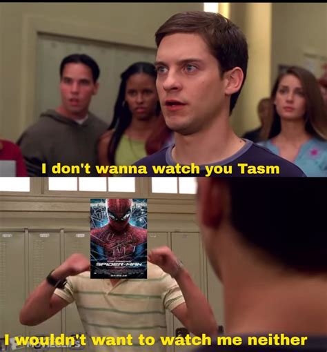 29 Memes For Anyone Who Grew Up With Tobey Maguire's Spider-Man