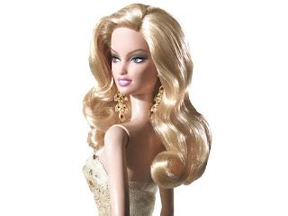 Dejuguetes: Barbie