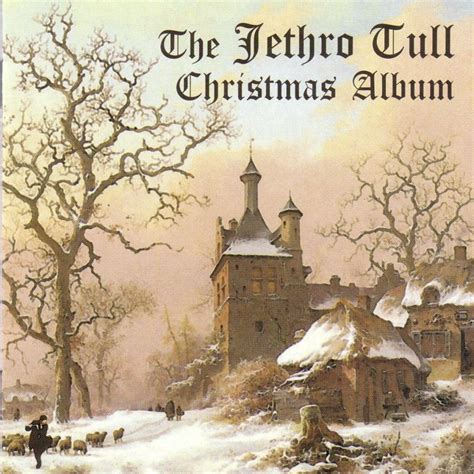 KMXT FreeForm Radio: 18 December 2012: A Jethro Tull Christmas