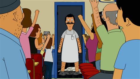 One of my all time favorite scenes, "Toilet Bob"! : r/BobsBurgers