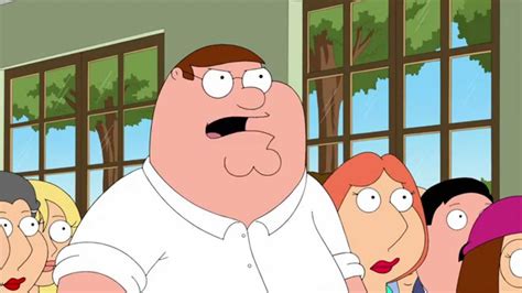 Family Guy Chicken Fight 4 - YouTube