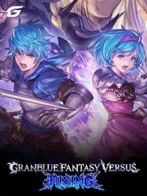 Granblue Fantasy Versus Rising Tier List: Best Characters | GosuGamers ...