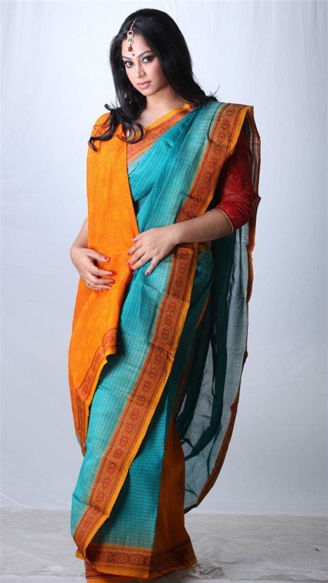 ~::Tangail Saree Kutir Ltd.::~ | Elegant saree, Saree, Most beautiful ...