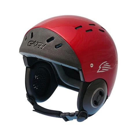 Gath Surf Convertible (SFC) Helmet - Extreme Sports