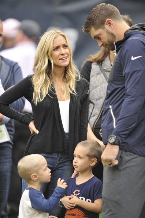 Kristin Cavallari - Los Angeles Times