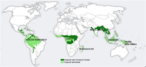 GEOGRAPHY: FORM FOUR: Topic 2 - CLIMATE AND NATURAL REGIONS - MSOMI BORA