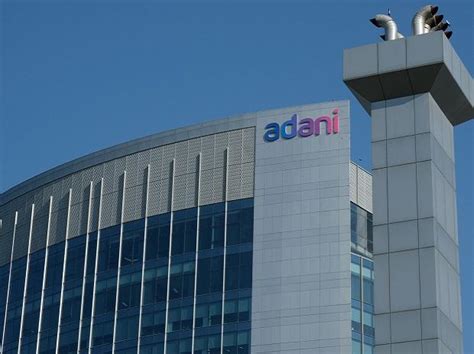 Adani group companies market capitalisation erosion tops $100 billion ...