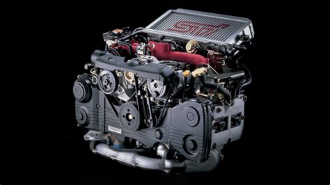 Subaru EJ25 Engine Guide: Specs & Reliability | Low Offset