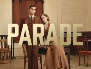 Parade on Broadway Tickets - NewYork.co.uk