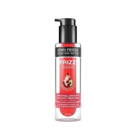 FRIZZ EASE ORIGINAL HAIR SERUM | CH Tralee | Ireland