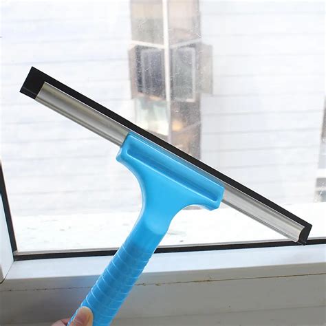 Hot Sale Car Household Window Glass Cleaning Squeegee Cleaner Wiper ...