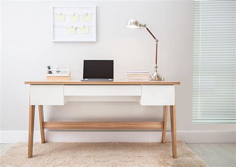 25 Best Minimalist Design Office Desks & Modern Work Desks | Bestlyy ...