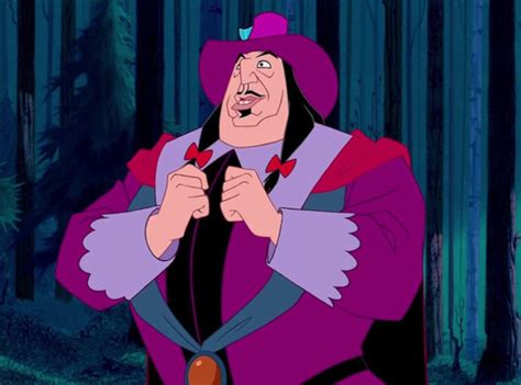 All of the Disney Villains, Ranked | E! News