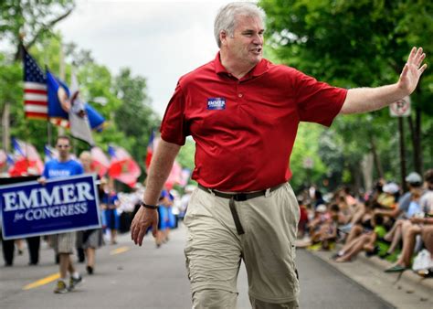 Crypto Supporter Tom Emmer Seeks Nomination for the Role of Speaker ...