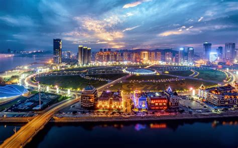 Dalian Travel Guide, What to See in Dalian