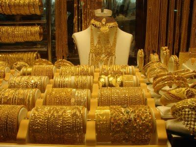 All World Visits: Dubai City Of Gold