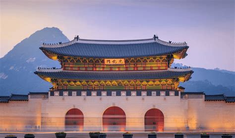 South Korea Package From Dubai|Seoul Tour Packages