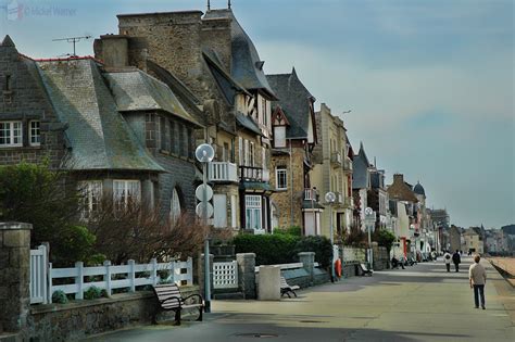 Saint-Malo – Introduction – Travel Information and Tips for France