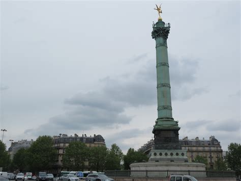 The Bastille Monument.Paris_.MarcusChance.jpg - World Footprints