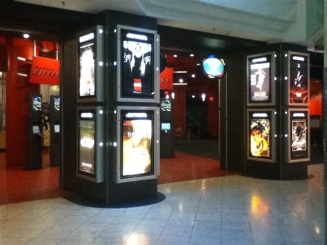 Cineplex Cinemas Park Lane in Halifax, CA - Cinema Treasures