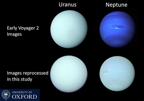 New pictures reveal what Neptune and Uranus actually appear like ...