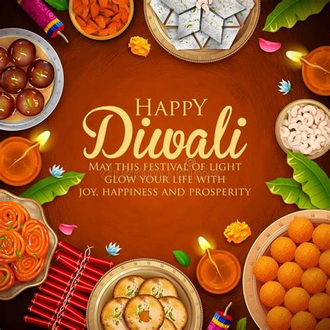 Burning diya with assorted sweet and snack on Happy Diwali Holiday background fo , #AFFILIATE, # ...