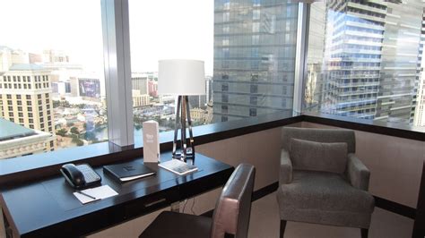 Vdara City Corner Suite Walkthrough 1080P HD - December 18, 2014 - YouTube