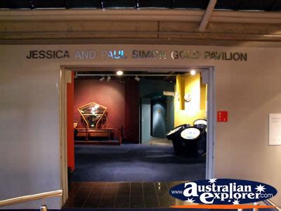 BALLARAT GOLD MUSEUM PAVILLION PHOTOGRAPH, BALLARAT GOLD MUSEUM PAVILLION PHOTO, PICTURES OF ...