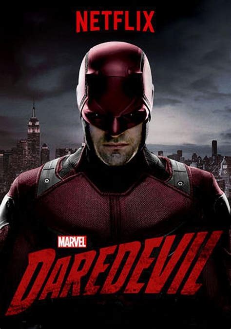 Daredevil Season 1 [Complete] | INSIDE MOVIE