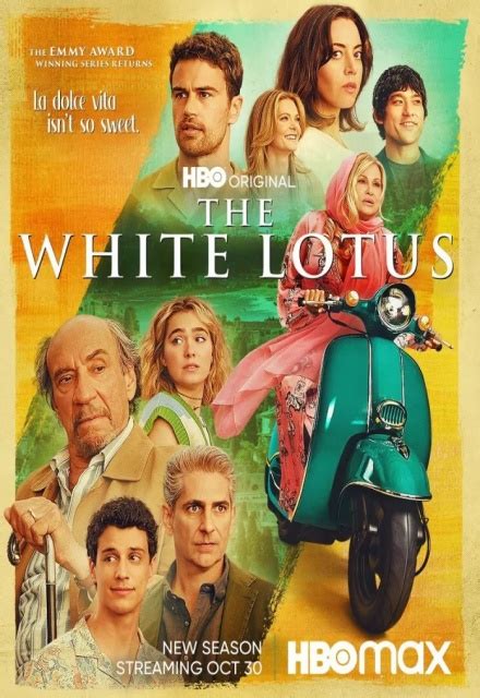 The White Lotus on HBO | TV Show, Episodes, Reviews and List | SideReel