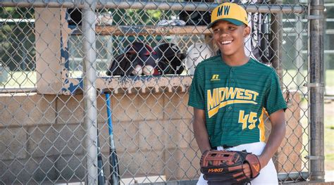 Russell Athletic Unveils 2017 Little League World Series Jersey Designs | SGB Media Online