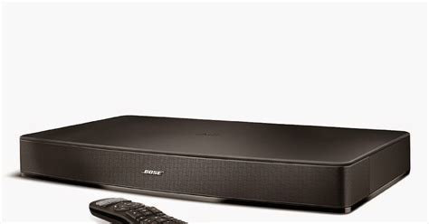 Bose Solo 15 TV Sound System vs ZVOX SoundBase 570 vs SONOS PLAYBAR ...