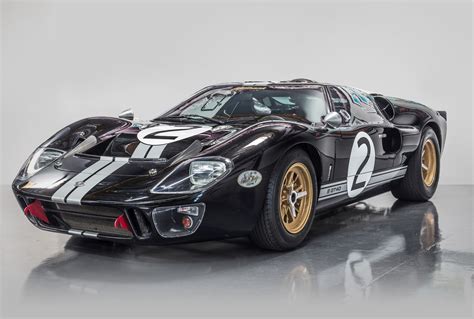 Genuine GT40 cars | GT40 Cars for sale by Superformance | Safir GT40 Spares