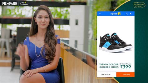 Read all about how Flipkart became India’s Fashion Capital