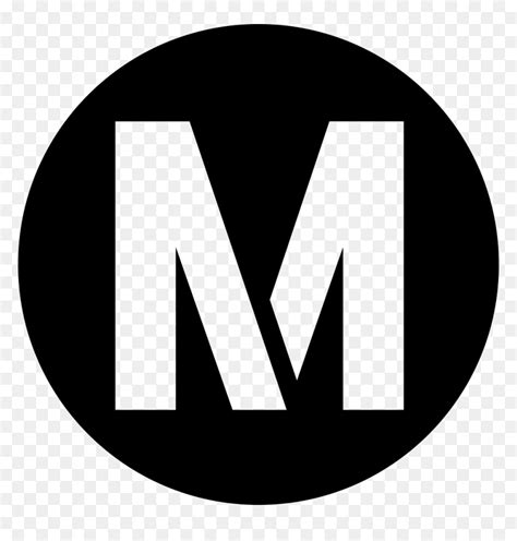 Los Angeles Metro Logo Comments - La Metro Logo Png, Transparent Png - vhv