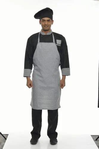 Chef Cook Uniform - Chef Full Uniforms Manufacturer from Bengaluru