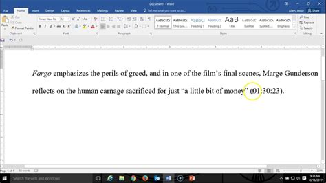 ️ How to cite a movie in a paper mla format. MLA Format Guide & FREE Generator & Instructions ...