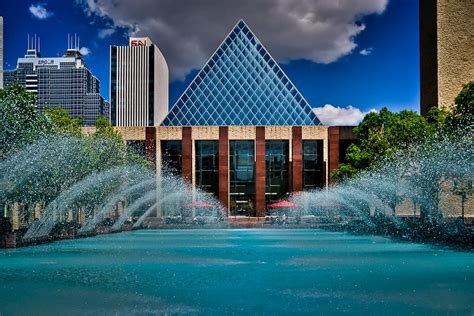 15 Places to visit in Edmonton for the Travelling Architect - RTF ...