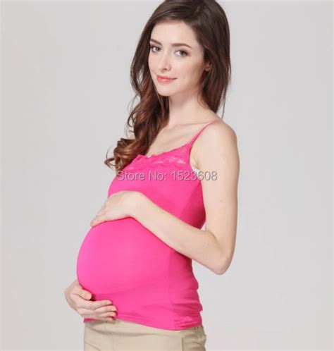 8~10 Months 3000 g Fake Pregnant Belly Silicone Tummy for Women and ...