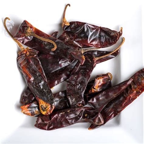 Essential Pantry Dried Guajillo Chili Pods from ChefShop.com