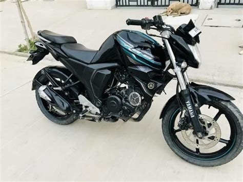 Used Yamaha Fz V 2.0 Motorcycle/bikes, 86 Second Hand Fz V 2.0 ...