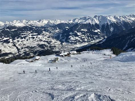 SKIURLAUB ÖSTERREICH ️ Unsere Tipps für deinen Winterurlaub