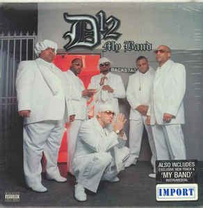 D12 - My Band (2004, Vinyl) | Discogs