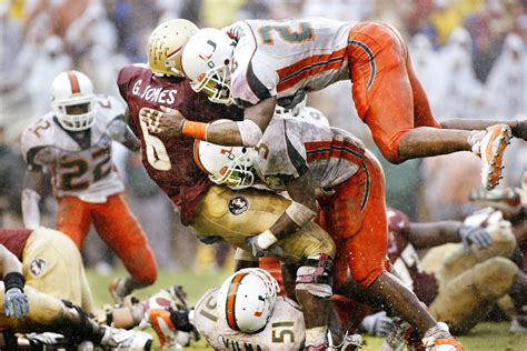 The story of Miami‘s record-setting 2004 NFL draft class - Sports ...