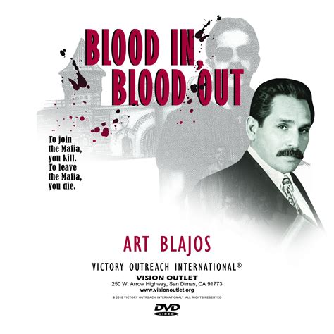 Blood In Blood Out Quotes. QuotesGram