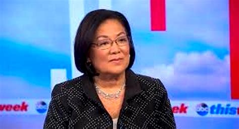 Hirono Statement on Spending Legislation to Confront Coronavirus Outbreak - Rafu Shimpo