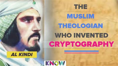 Al Kindi- The Father of Cryptography and the Scientific Method - YouTube